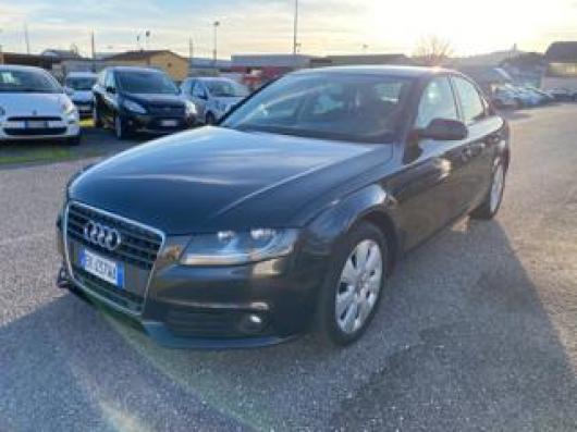 usato AUDI A4