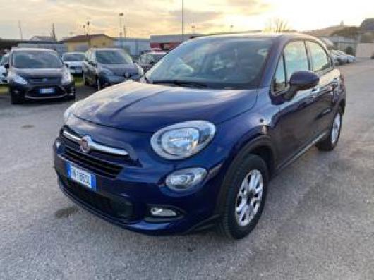 usato FIAT 500X