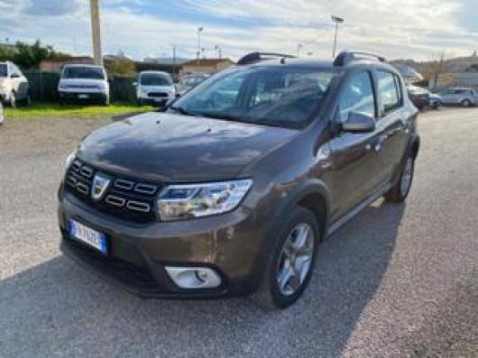 usato DACIA Sandero