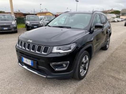 usato JEEP Compass