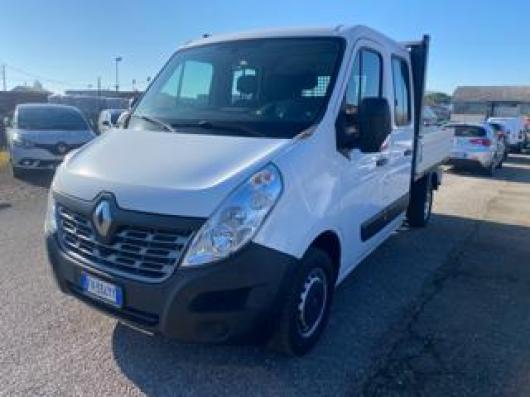 usato RENAULT Master