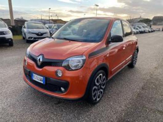 usato RENAULT Twingo