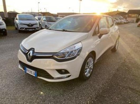 usato RENAULT Clio