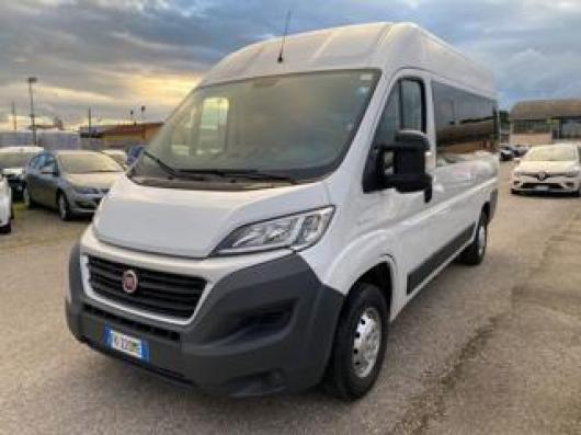 usato FIAT Ducato