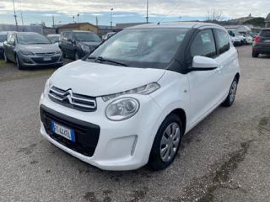 usato CITROEN C1