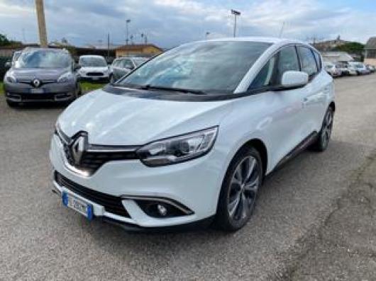 usato RENAULT Scenic