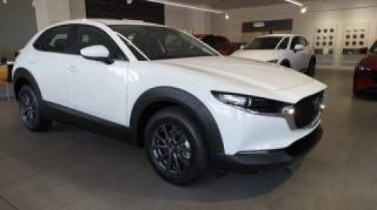 nuovo MAZDA CX 30