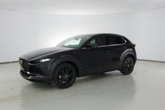 Km 0 MAZDA CX 30