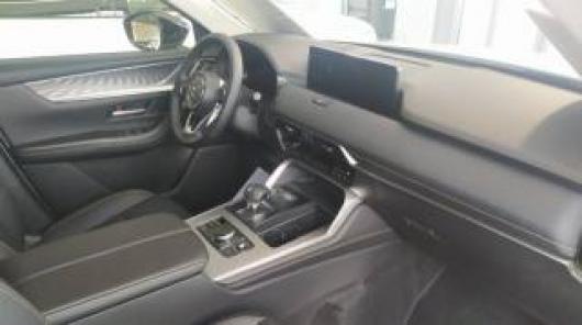 nuovo MAZDA CX 60