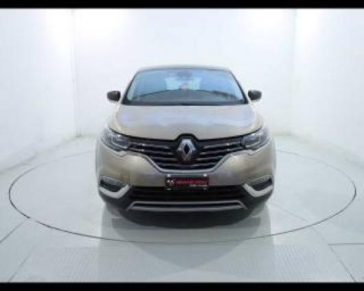 usato RENAULT Espace