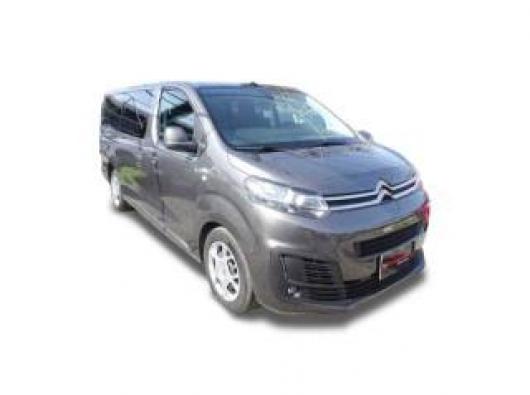 usato CITROEN Spacetourer