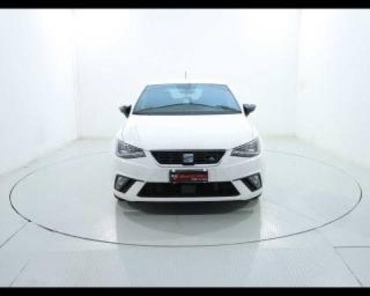 usato SEAT Ibiza