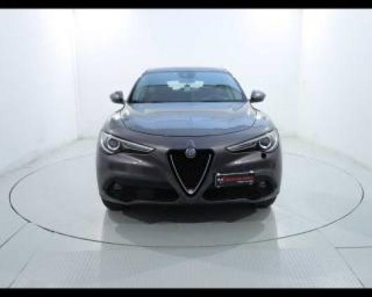 usato ALFA ROMEO Stelvio