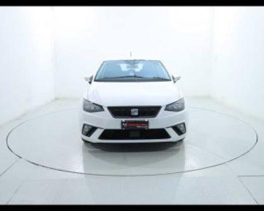 usato SEAT Ibiza