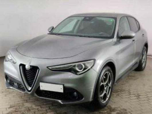 usato ALFA ROMEO Stelvio