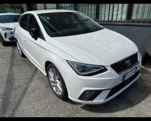 usato SEAT Ibiza