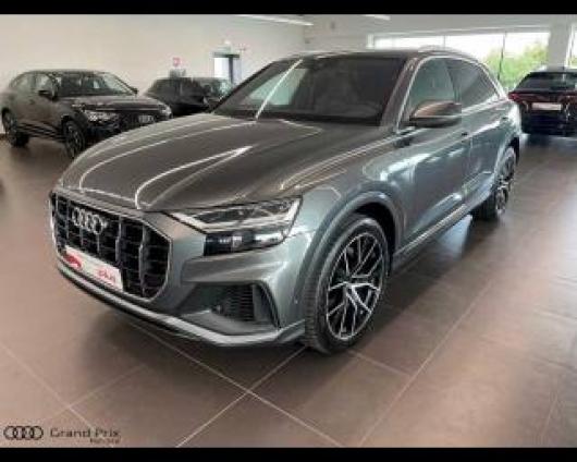 usato AUDI Q8