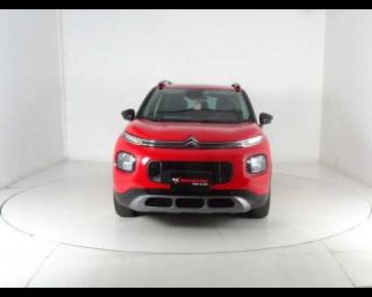 usato CITROEN C3 Aircross