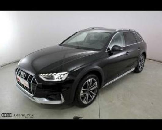 usato AUDI A4 allroad