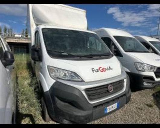 usato FIAT Ducato