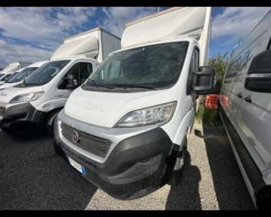 usato FIAT Ducato