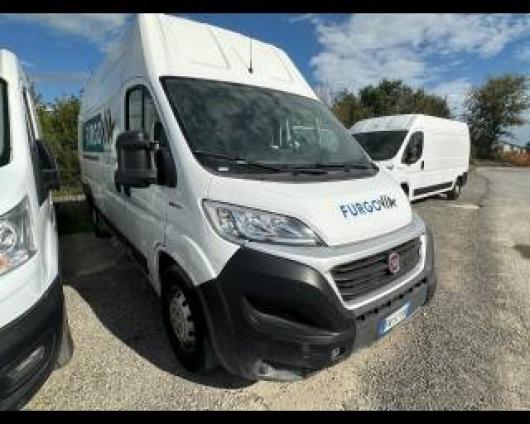 usato FIAT Ducato