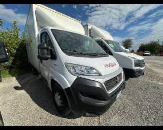 usato FIAT Ducato