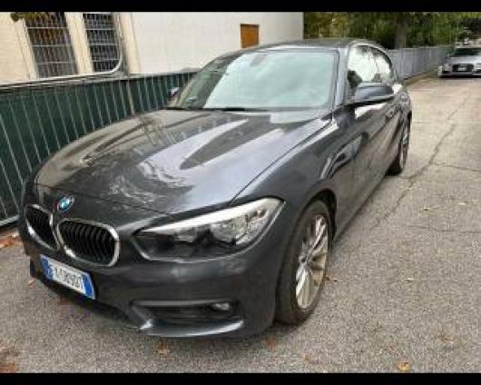 usato BMW 116