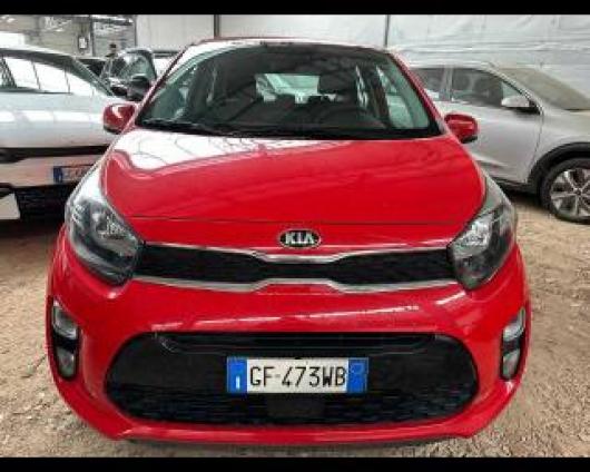 usato KIA Picanto