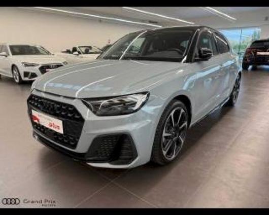 usato AUDI A1