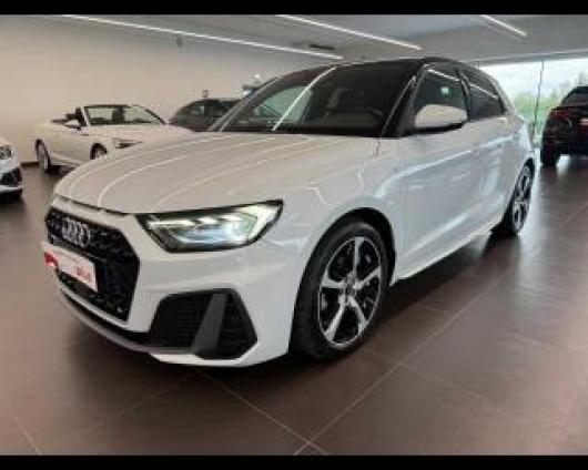 usato AUDI A1