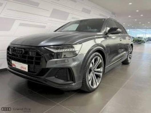 usato AUDI Q8