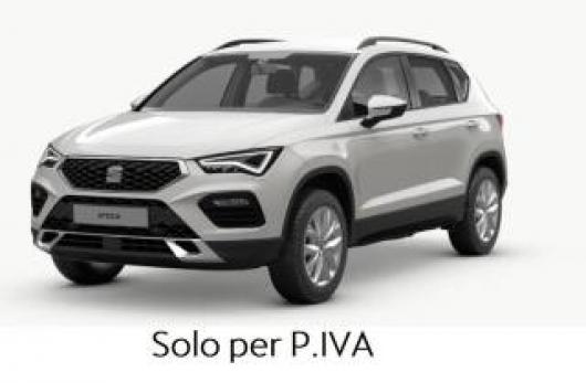 Ateca