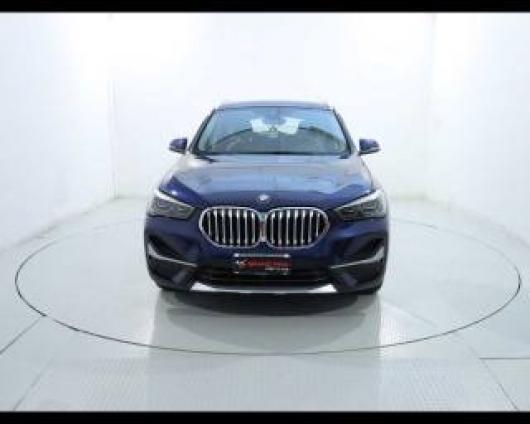 usato BMW X1