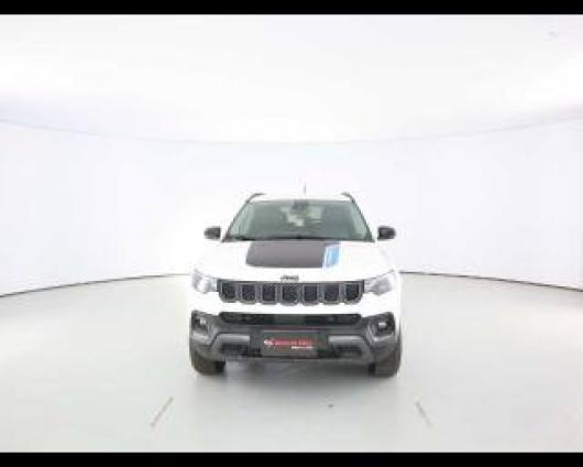 usato JEEP Compass