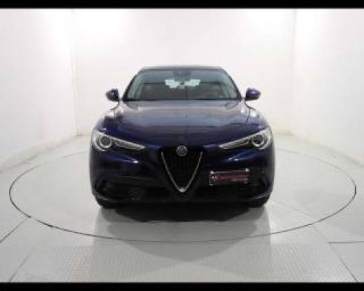 usato ALFA ROMEO Stelvio