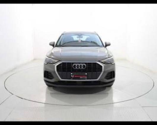 usato AUDI Q3