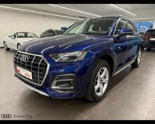 usato AUDI Q5