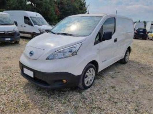 usato NISSAN e NV200