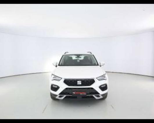 usato SEAT Ateca