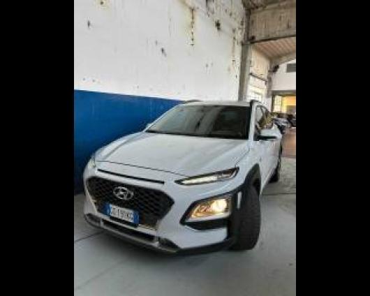 usato HYUNDAI Kona