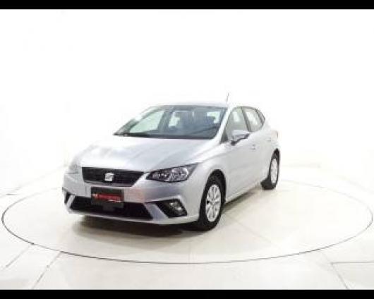 usato SEAT Ibiza