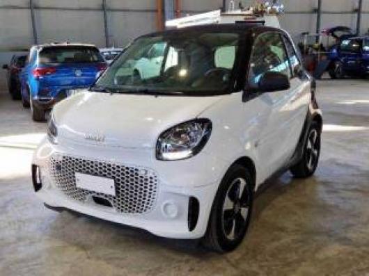 usato SMART ForTwo