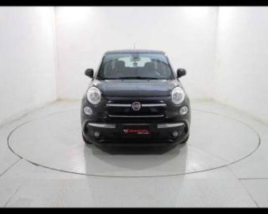 usato FIAT 500L