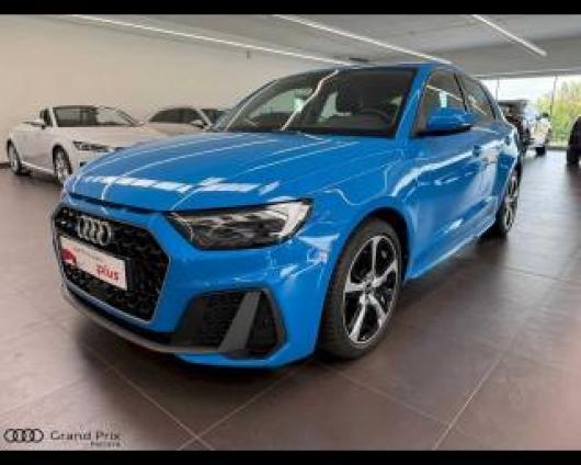 usato AUDI A1