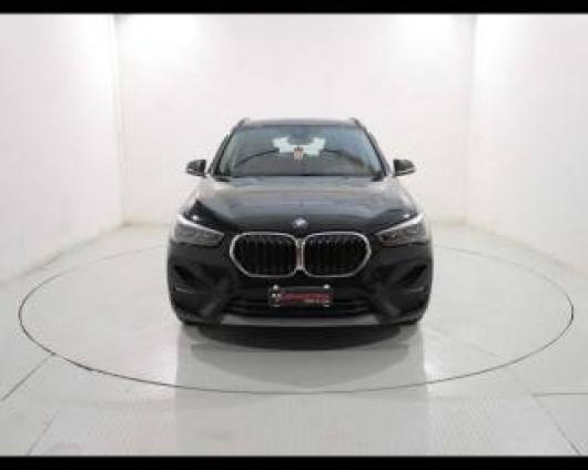 usato BMW X1