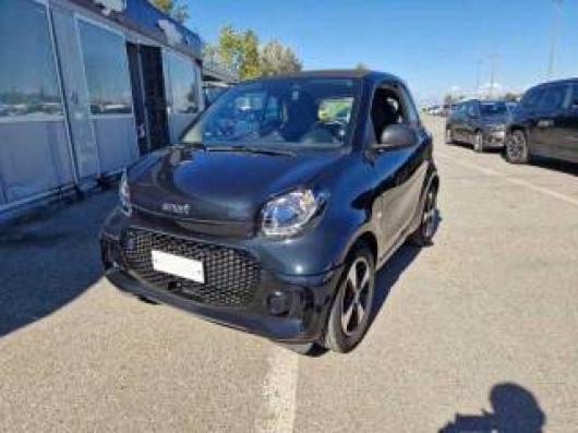 usato SMART ForTwo