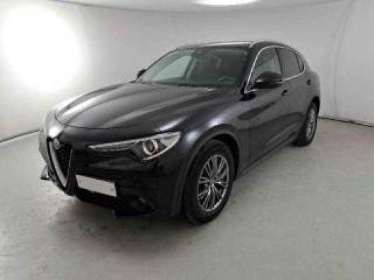 usato ALFA ROMEO Stelvio