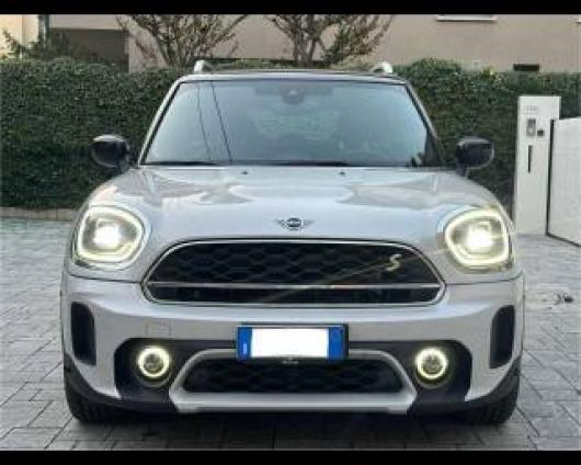 usato MINI Countryman