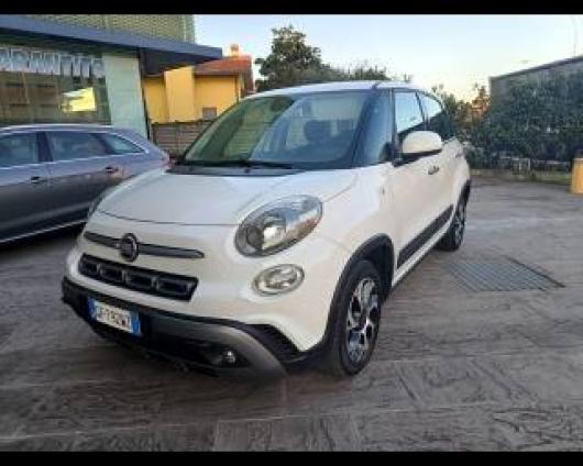 usato FIAT 500L